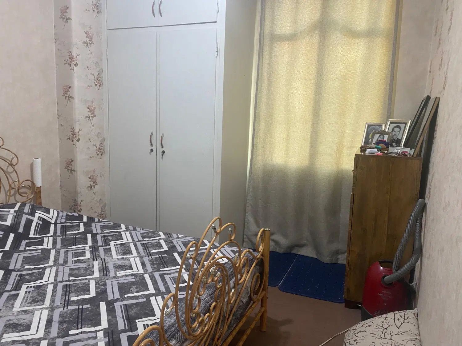 آپارتمان ۶۶متری یکخوابه