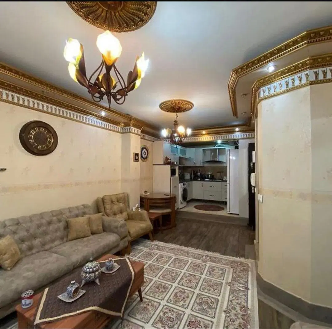 اجاره آپارتمان ۵۲ متر