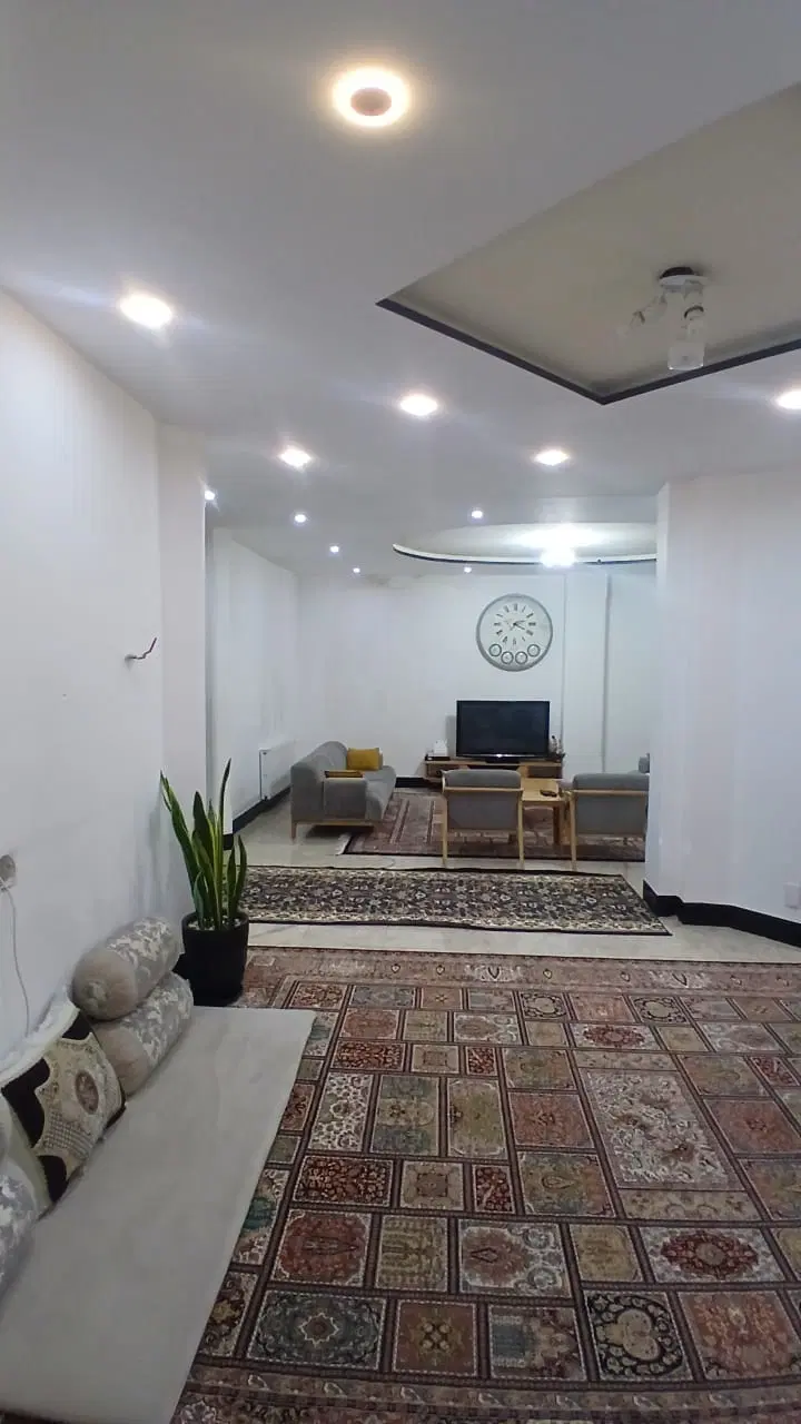 فروش آپارتمان باهنر