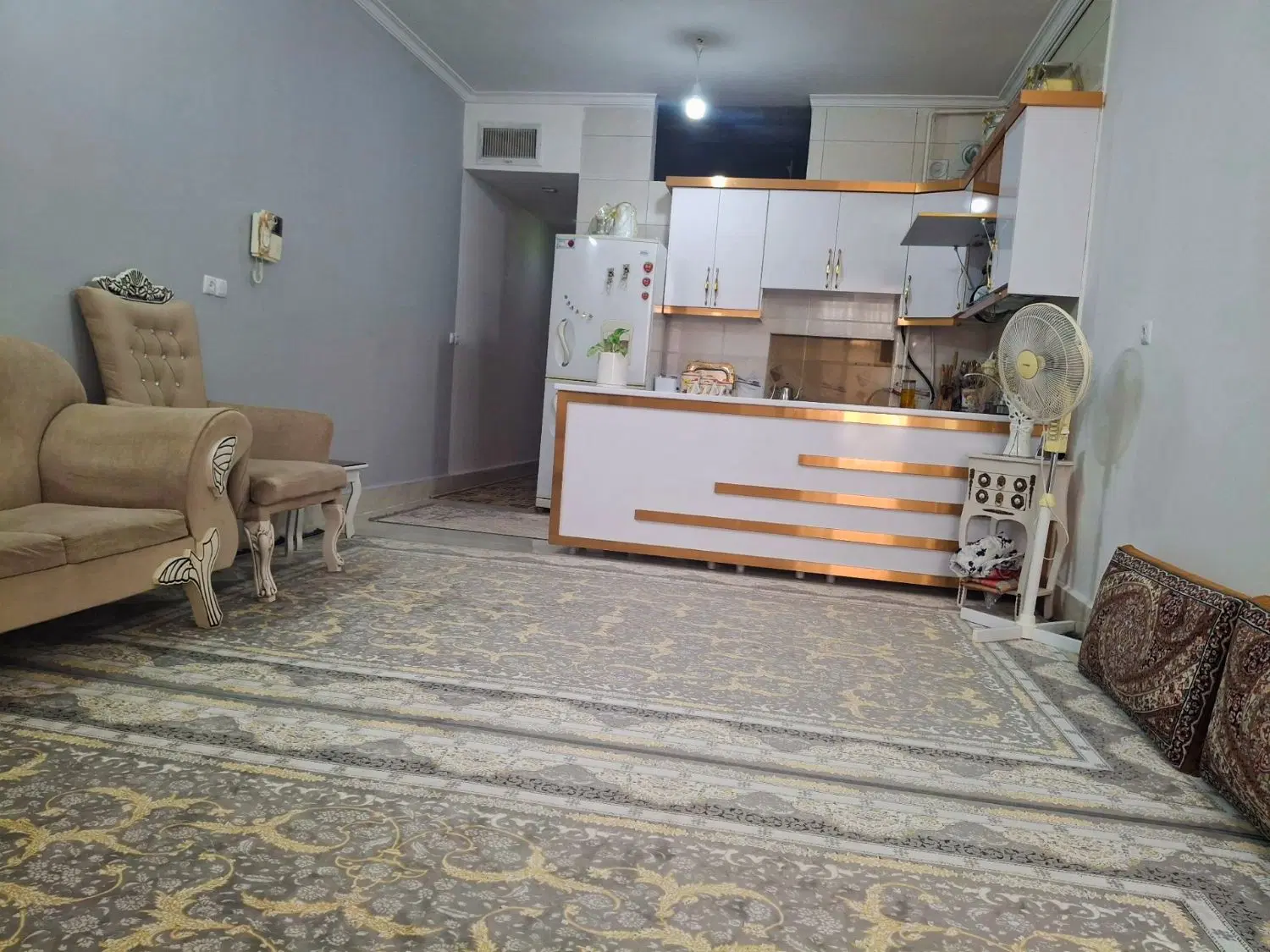 منزل ویلایی استقلال