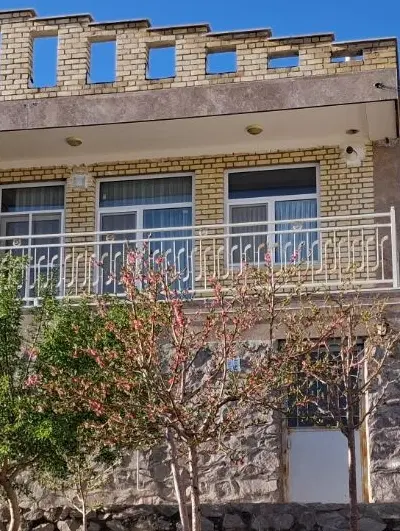 فروش خانه مسکونی کوی دانشگاه