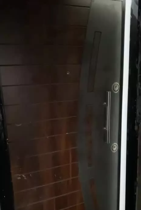 اپارتمان مرکز شهر