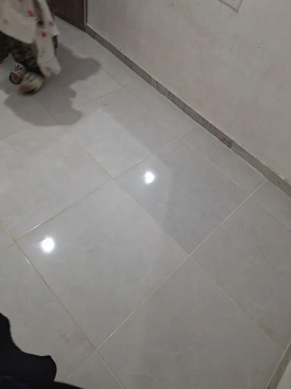 خانه اجاره ای بسیار تمیز