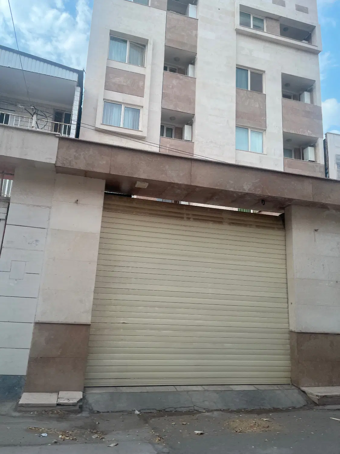 اجاره سوئیت ۴۵ متری