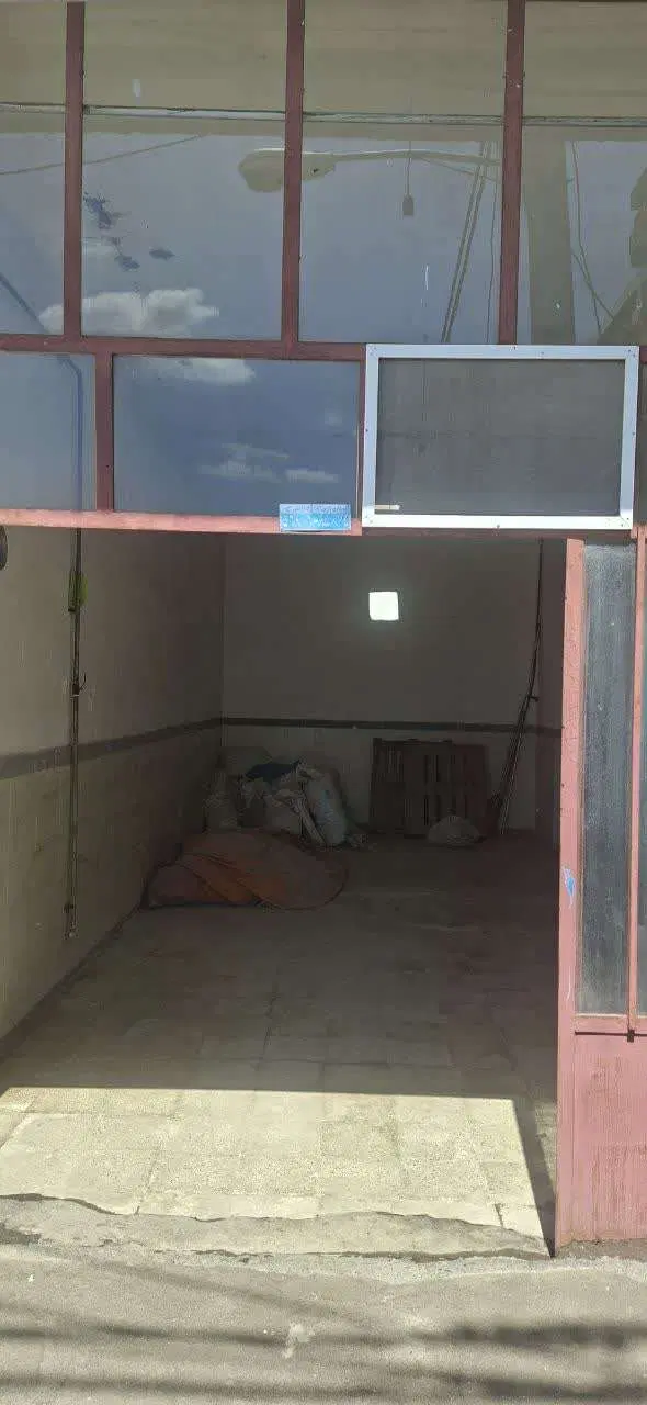 فروش مغازه در علافان