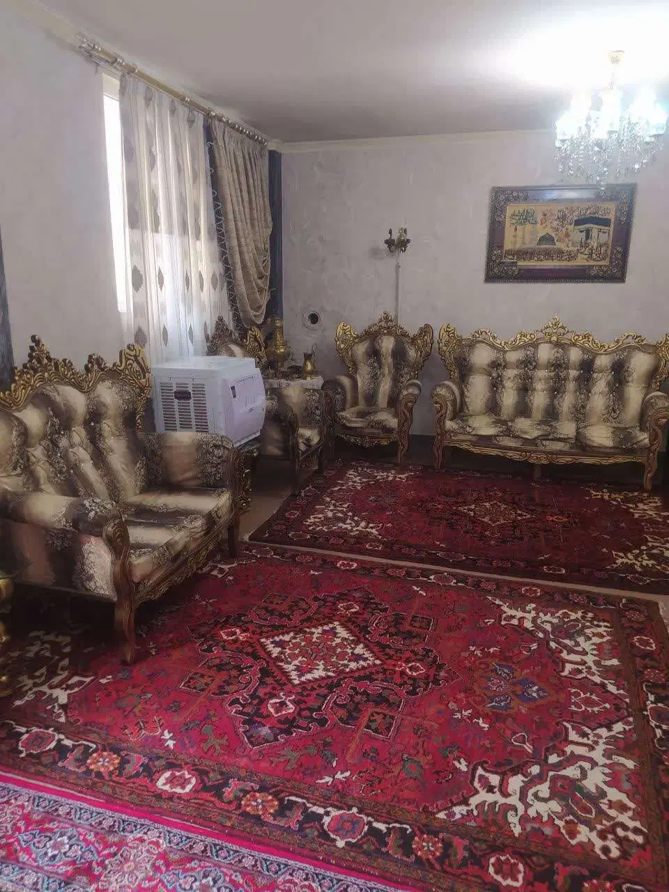 آپارتمان 70متری در کوی دانشگاه