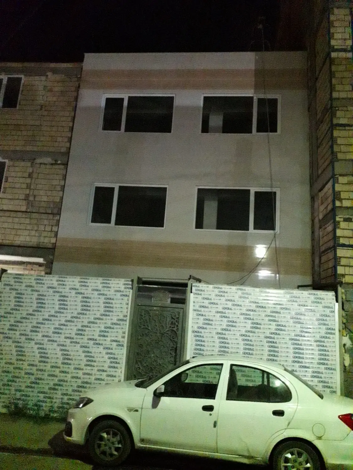 فروش واحد مسکونی