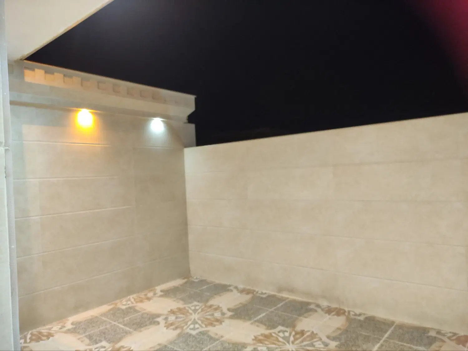 فروش یک باب منزل نوساز