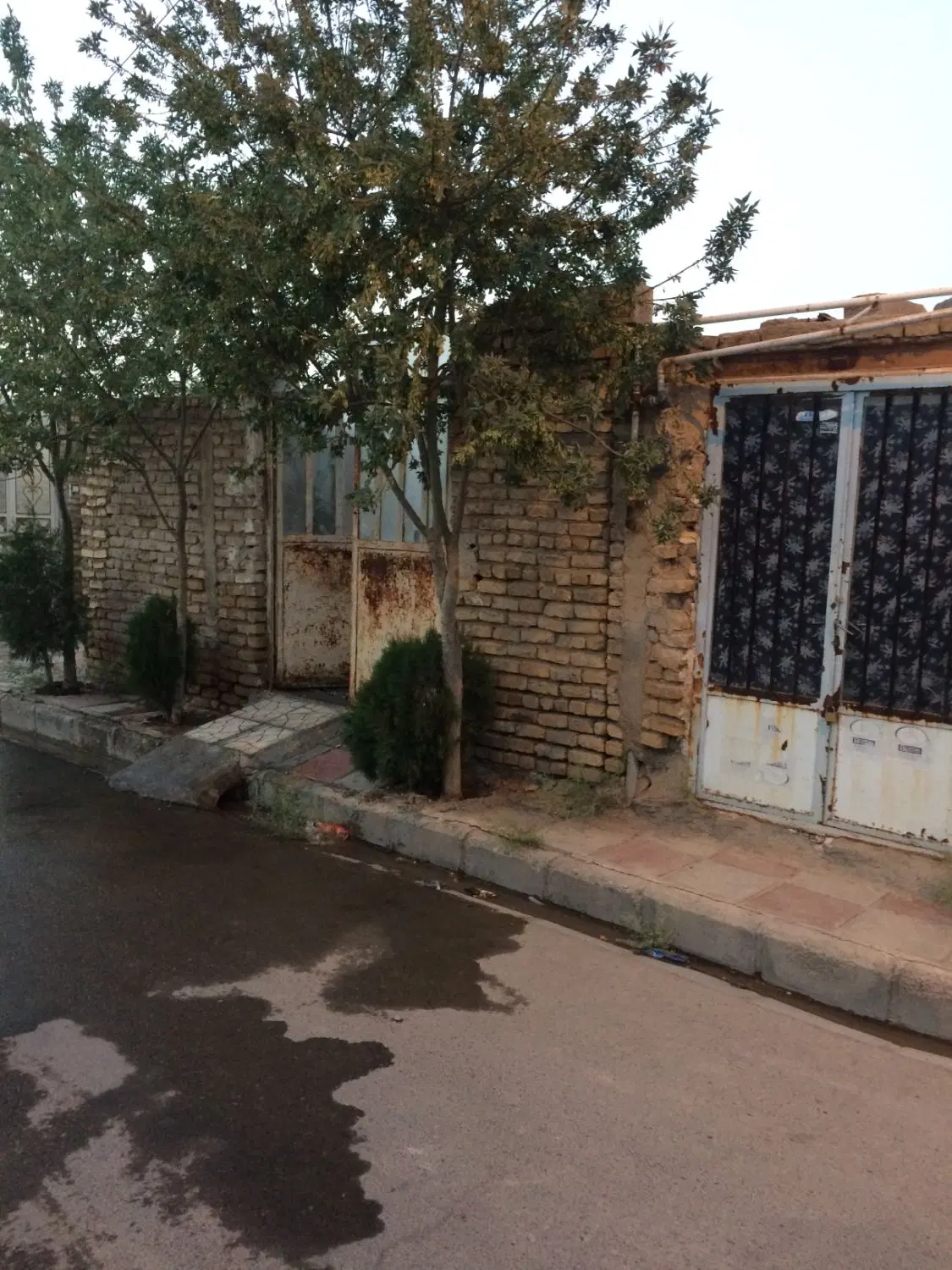فروش خانه ویلایی