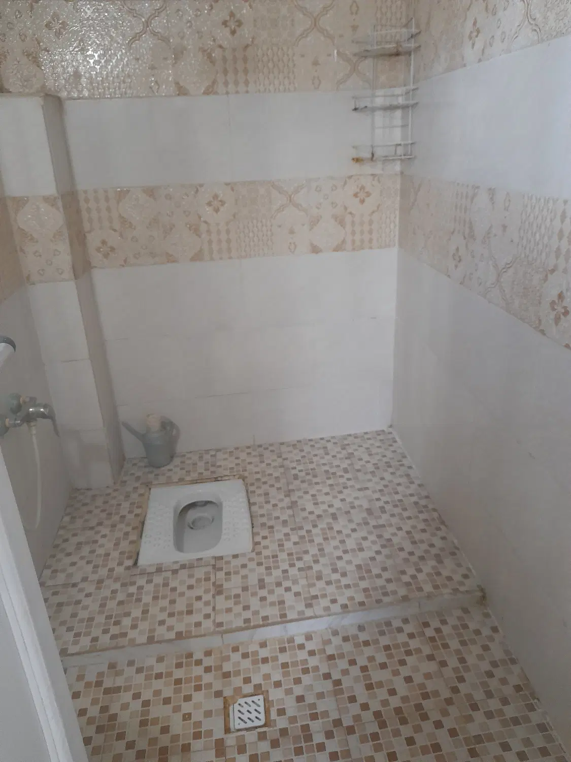 خانه ۵۰ متری شیک و تمیز