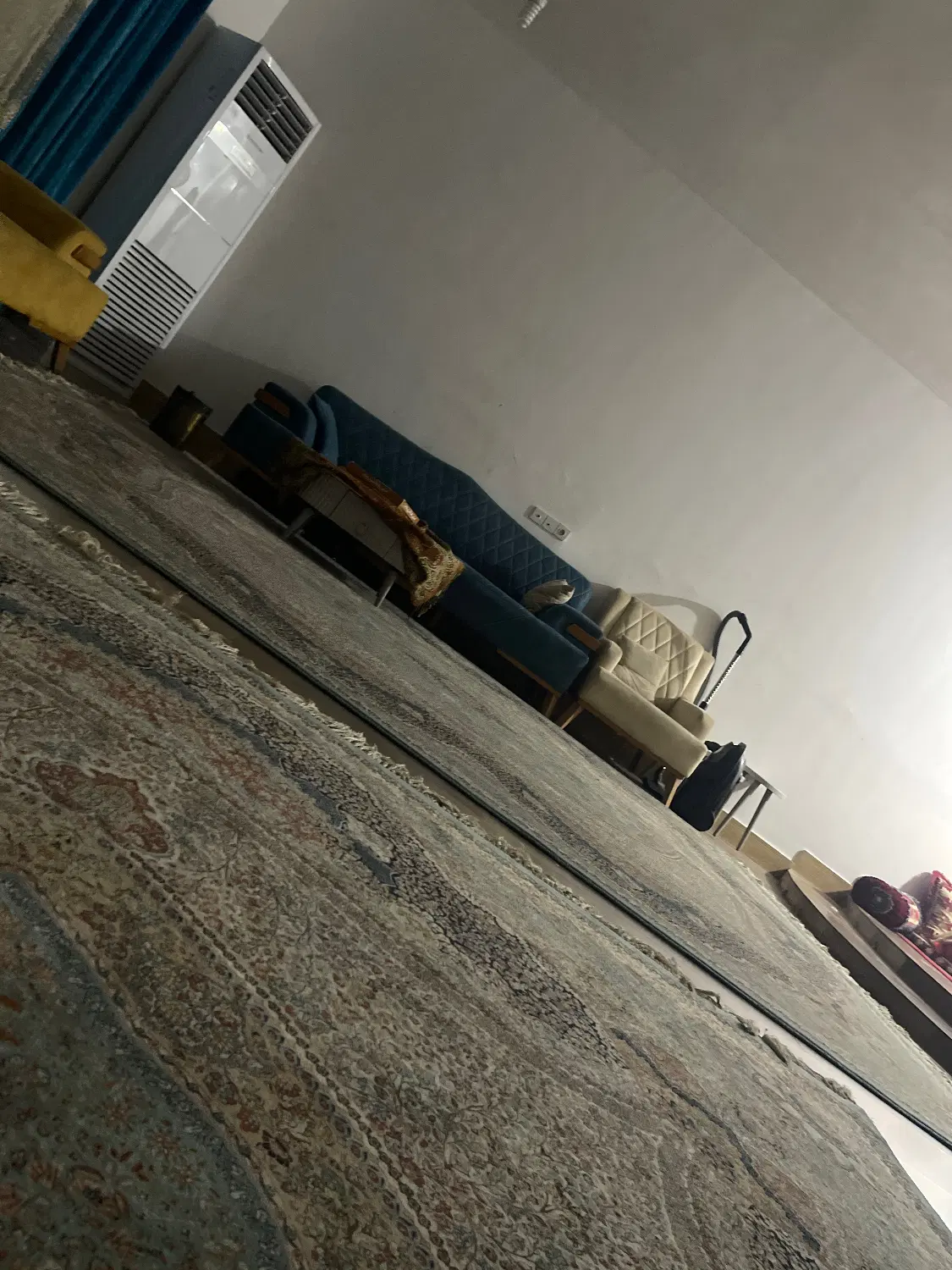 هم خونه