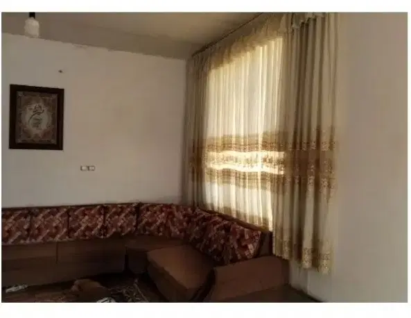 نوساز وشیک دوطبقه