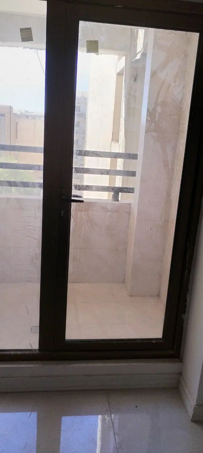 گلستان خ اصفهان نوساز جلو وعقب تخلیه