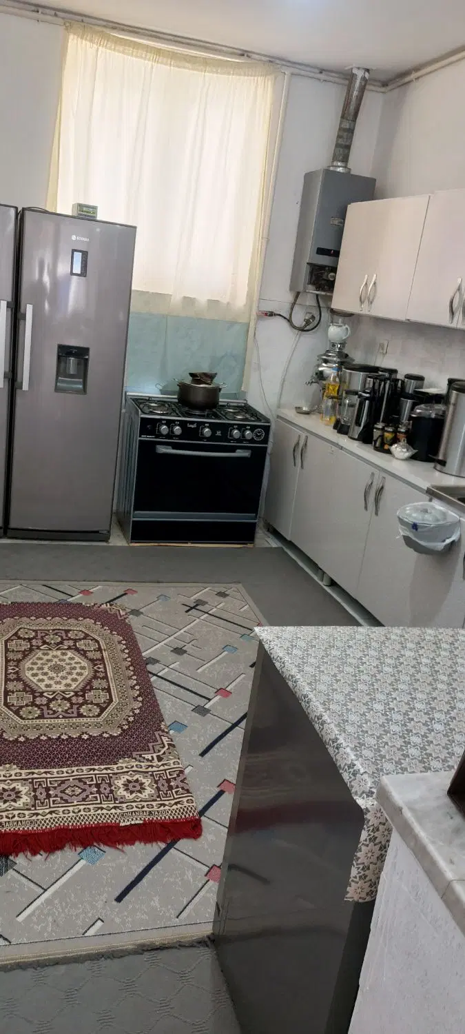 خانه ۱۷۰ متری سریساتی