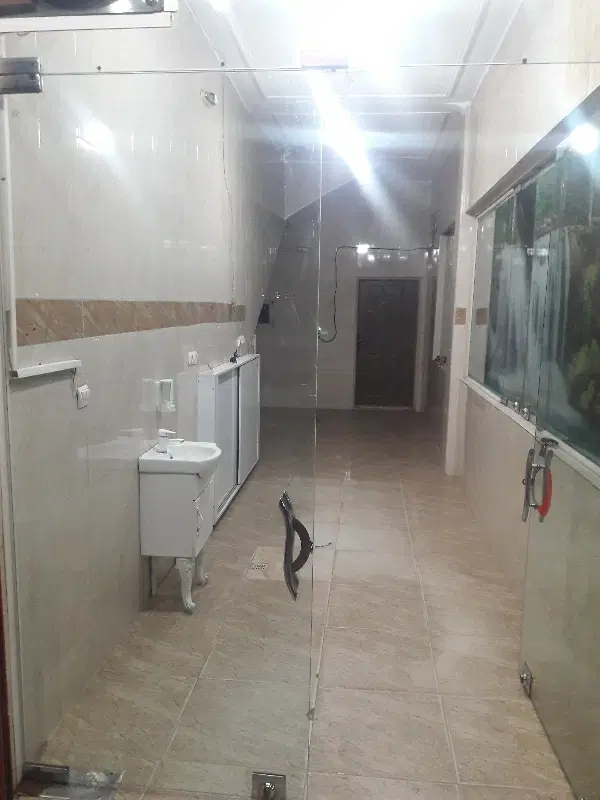 مغازه تجاری دائم ۳۰ متر