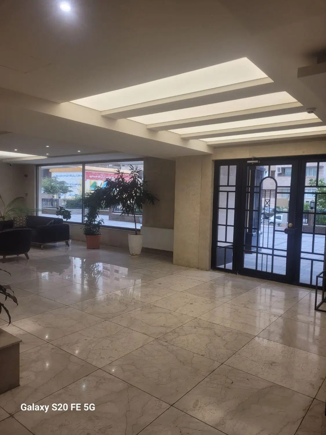 اجاره آپارتمان تبریز ، رشدیه ، ۱۶۰ متر ، سه خوابه