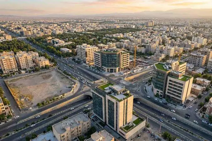 آپارتمان_نوساز_ دونبش