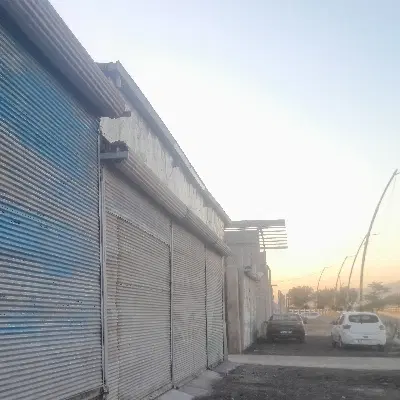 اجاره مغازه ۵۰متری