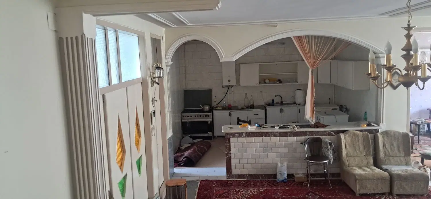 رهن واجاره طبقه اول. اول سعدی.