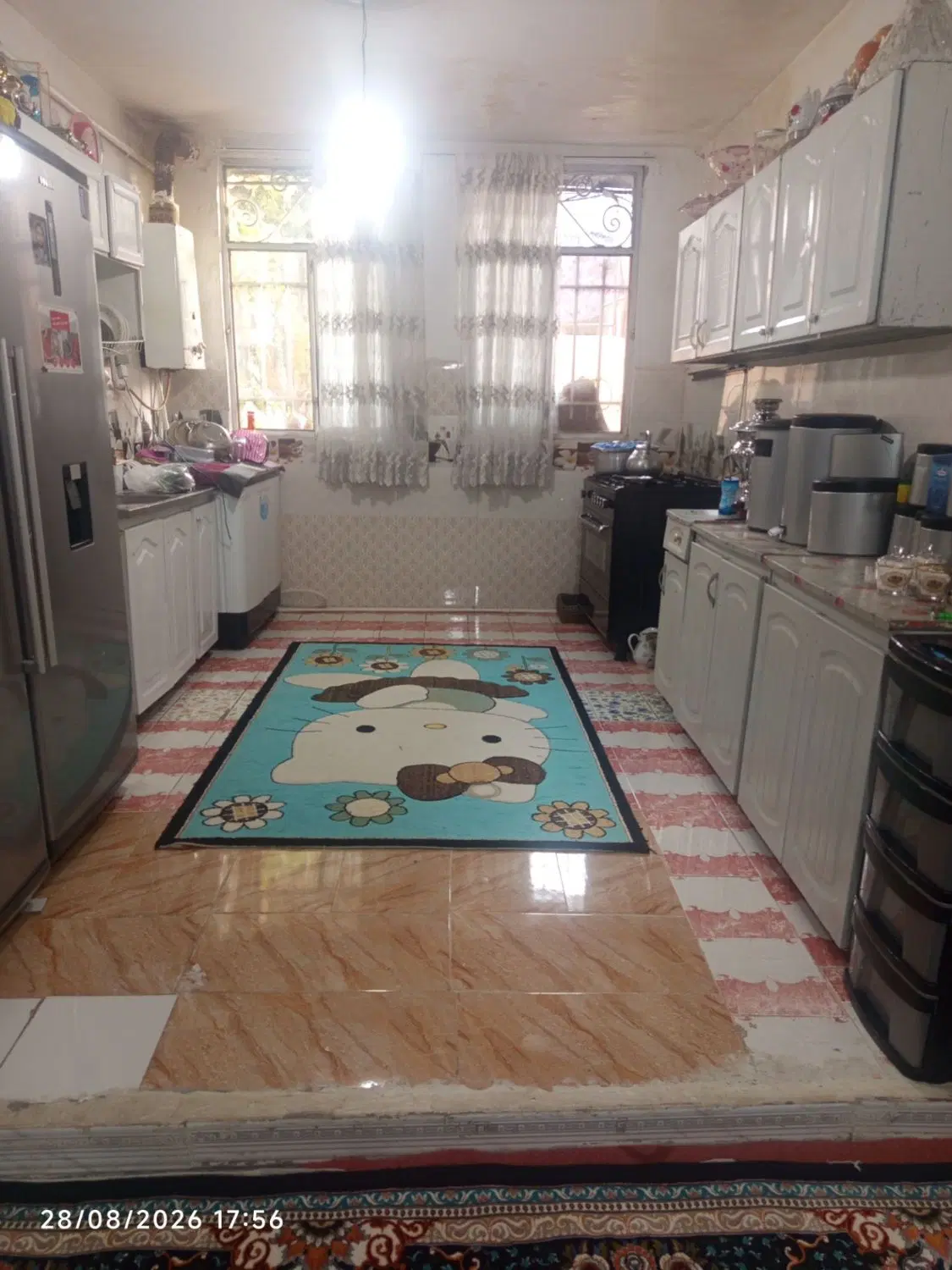 خانه کرایه
