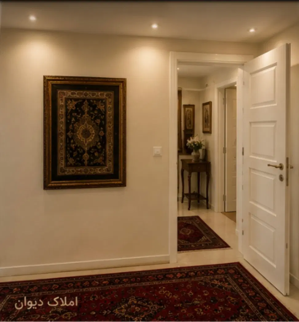 فروش واحد فول  زون ۵ طبقه اول ویودار
