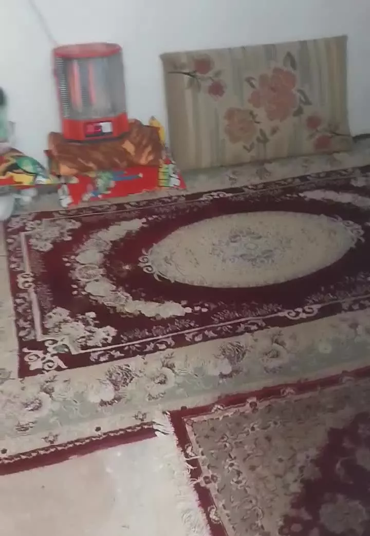 خونه ۴۰ متری حیاط دار دربست