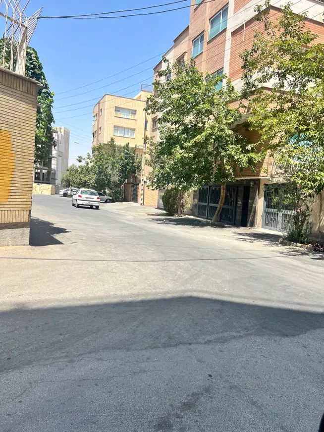 فروش ویلایی کلنگی عسکریه فرسان