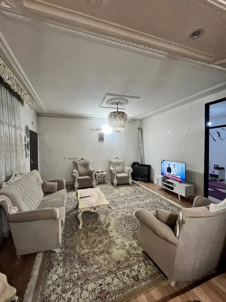 فروش واحد مسکونی