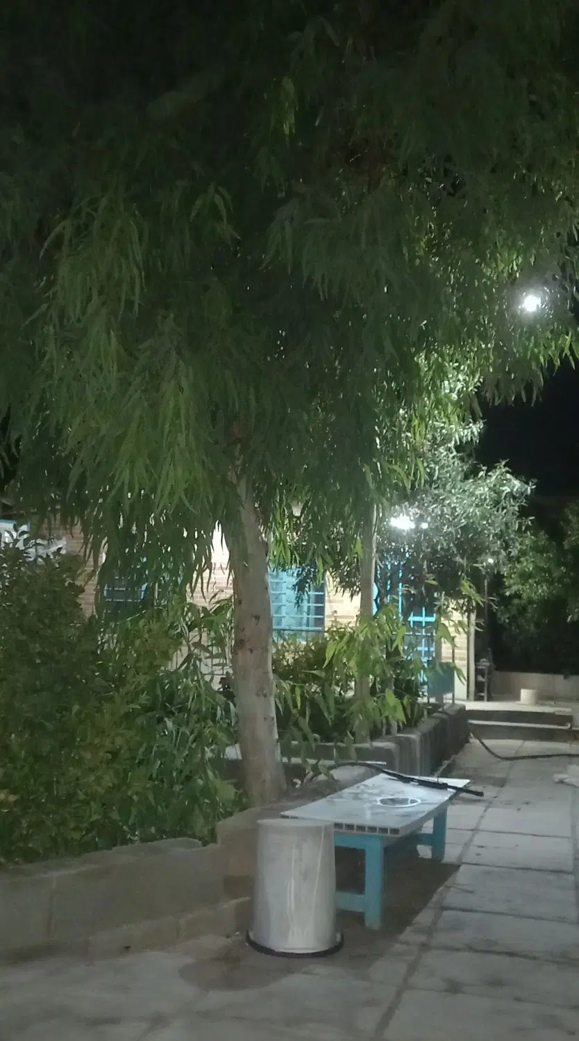 خونه باغ ..