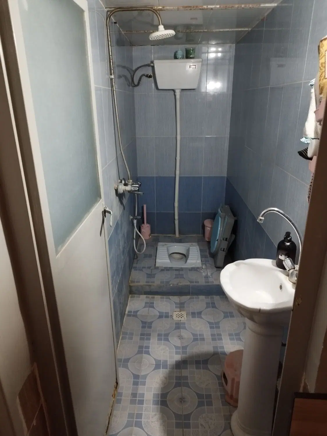 خانه 65 متری کوشک میدان