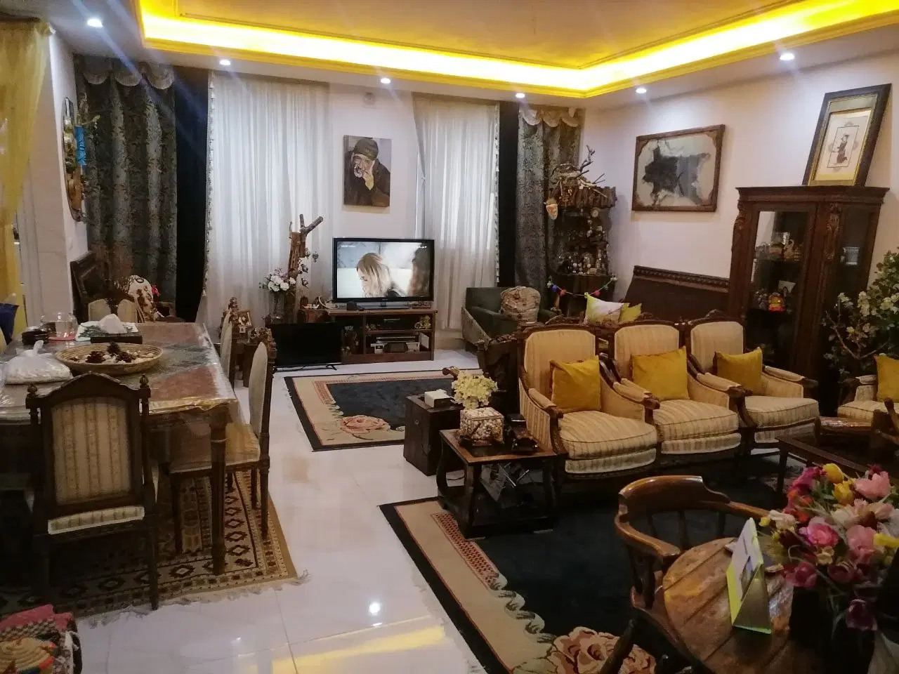 فروش خونه ۹۰ متری