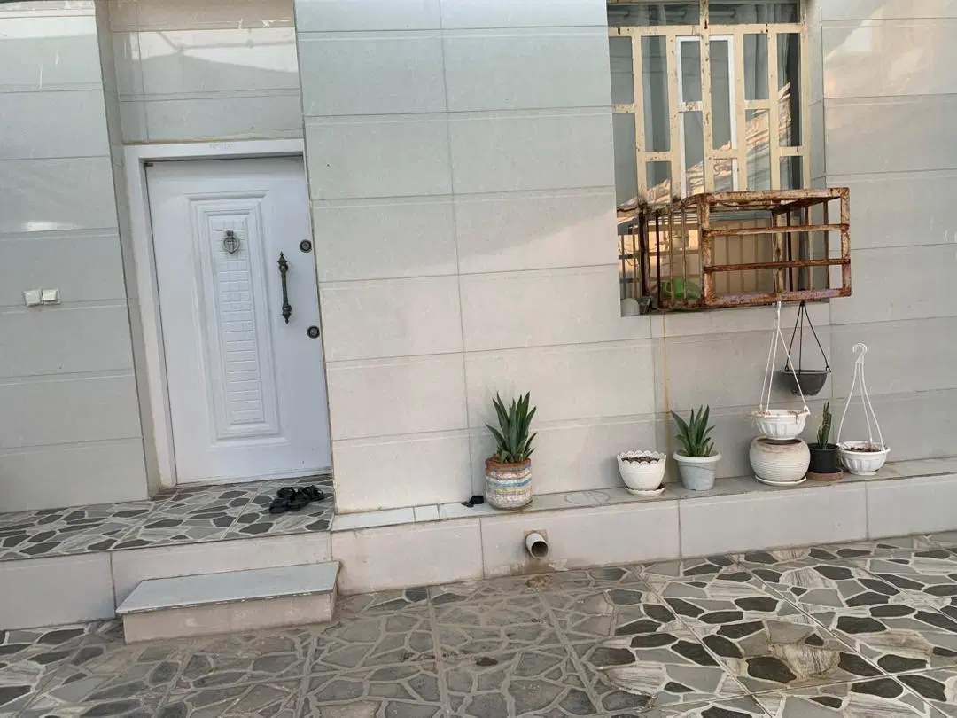 ویلایی بلوار پناهپوری