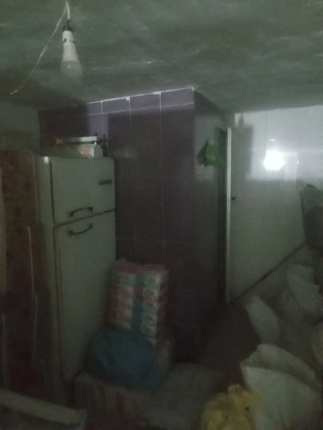 اجاره انباری ۴۰ متری