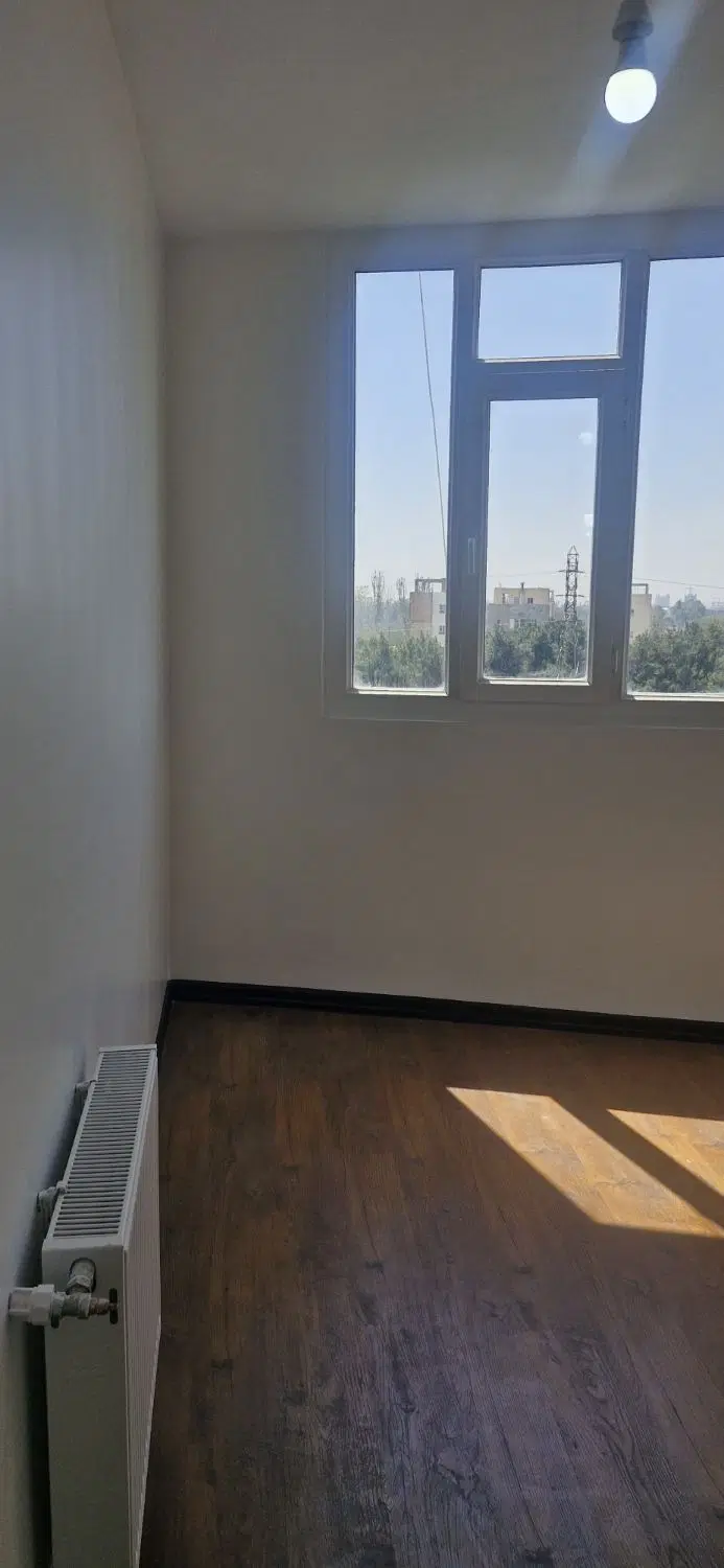 ۸۴ متری قولنامه فول بازسازی روبنما