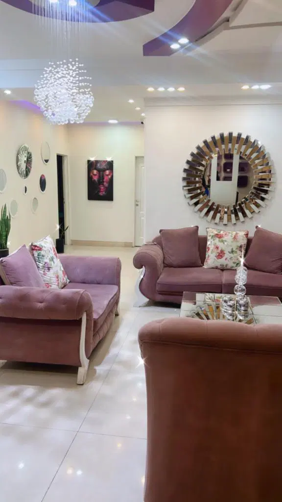اجاره اتاق در مطب سعادت اباد