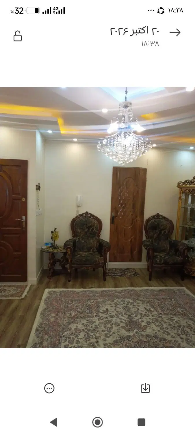 آپارتمان اجاره ای