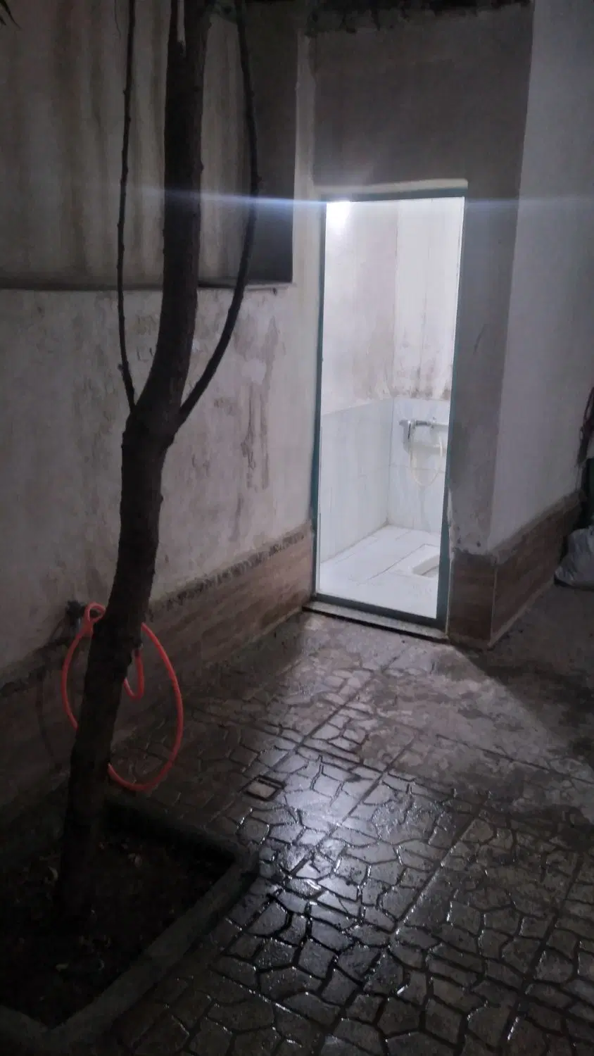 خانه اجاره ای ۱۰۰متری ماشین رو