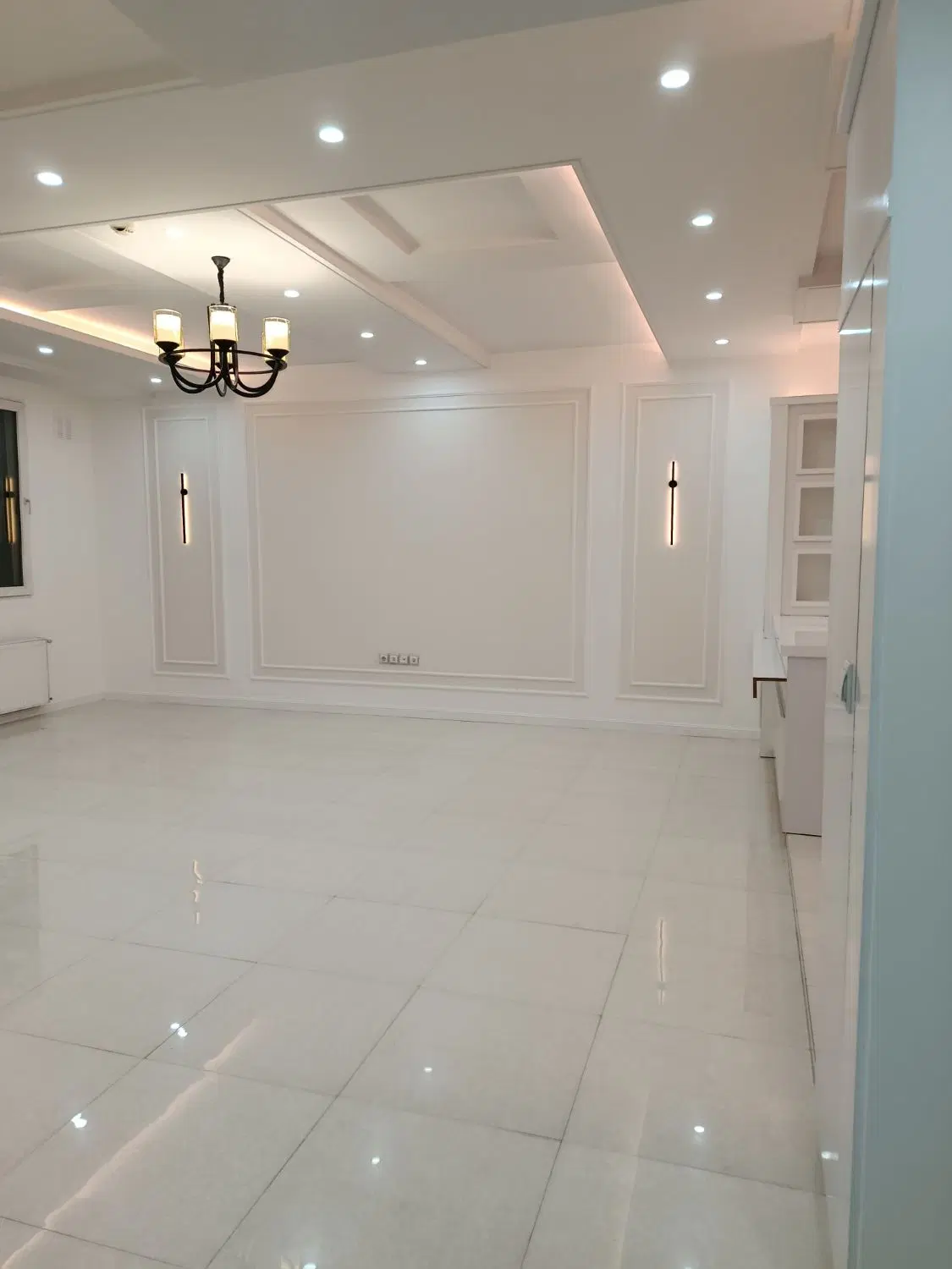106 متری  لوکس