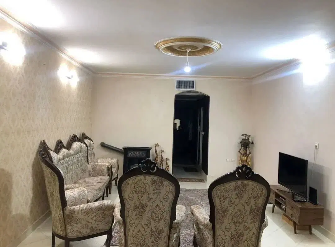 ۷۵ متری بازسازی سنددارطبقه ۳ بدون آسانسور