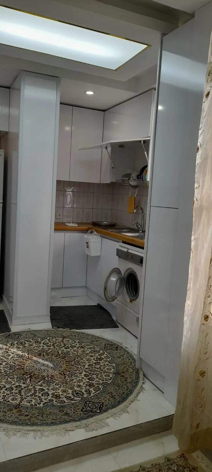 ۶۰ متری فول بازسلزی شده