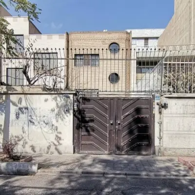 نارمک ،کلنگی تجمیعی