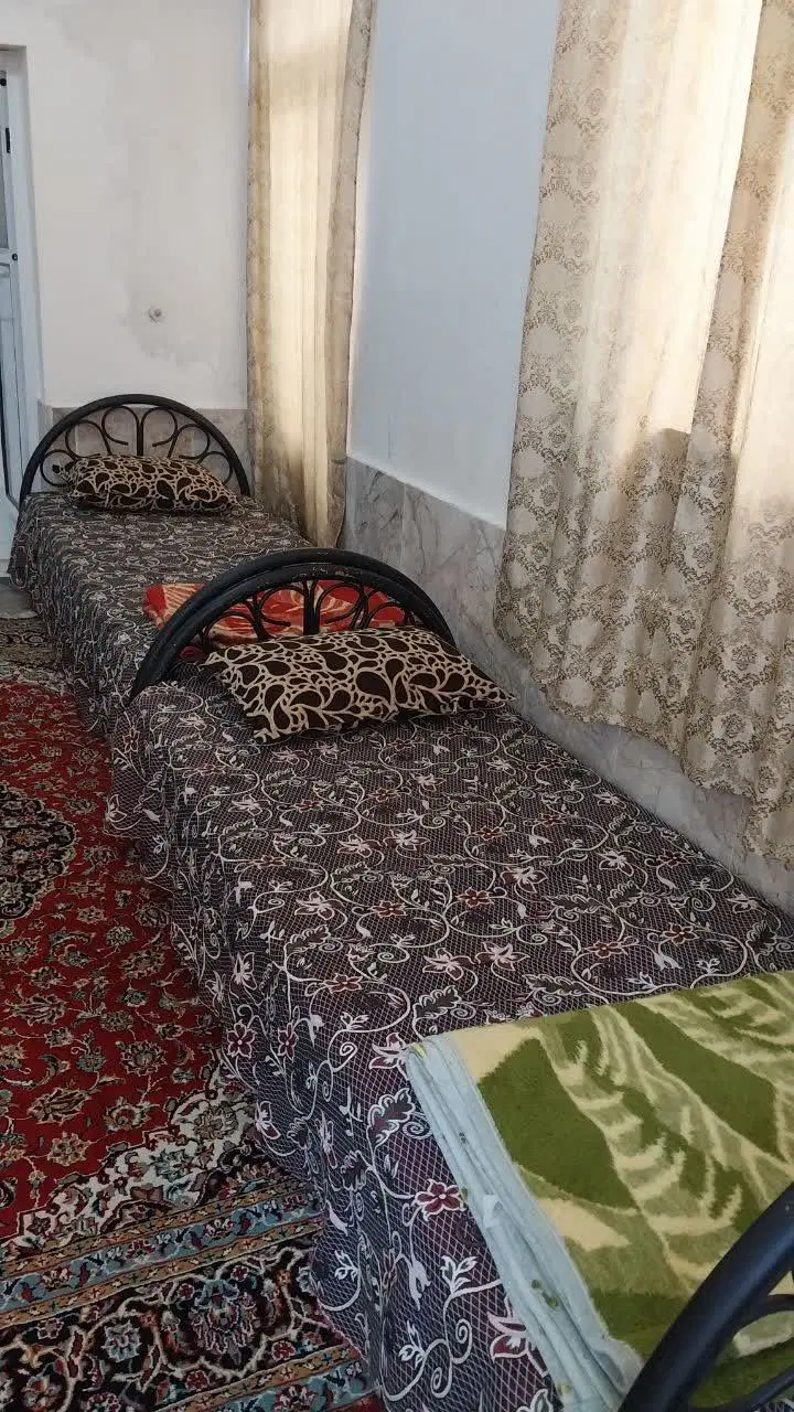 اجاره سوئیت ۳۰متری با لوازم در خواجه ربیع
