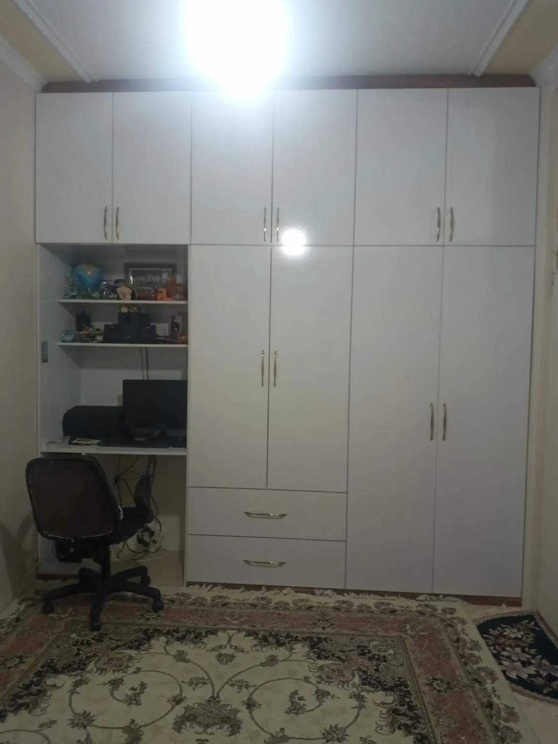 فروش اپارتمان