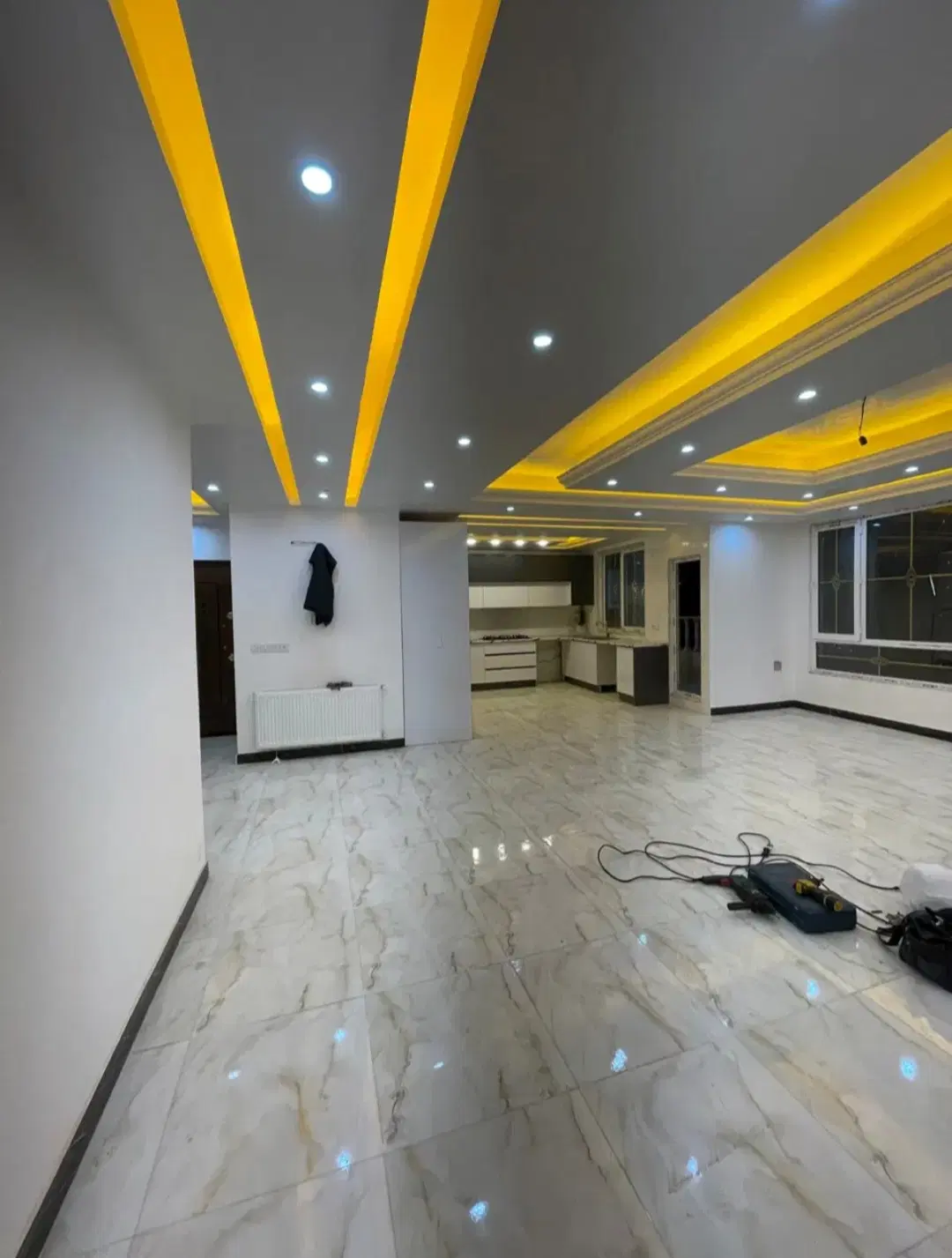 آپارتمان ۱۴۰ متری کوی فیروز
