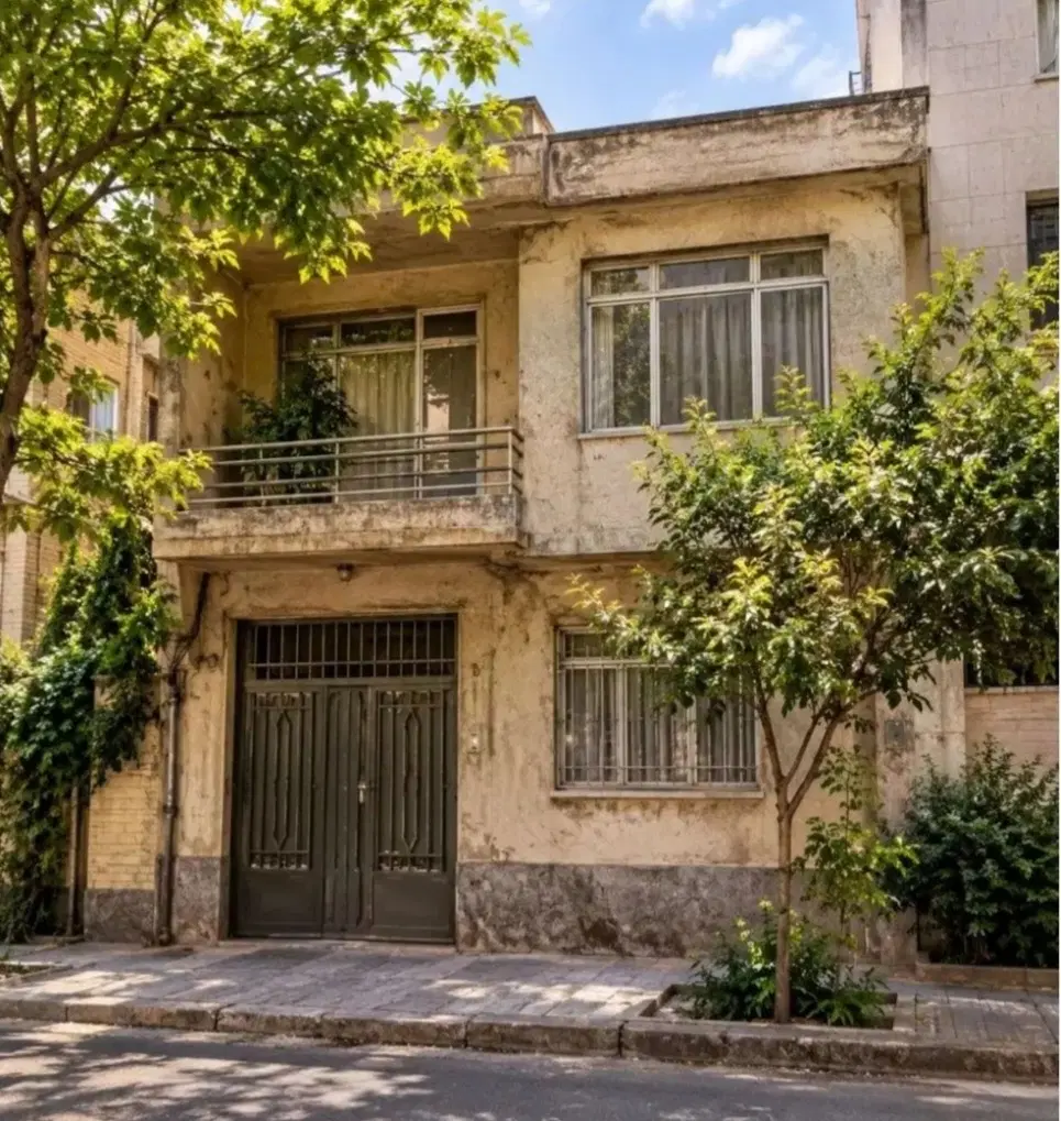 فروش کلنگی کمیاب