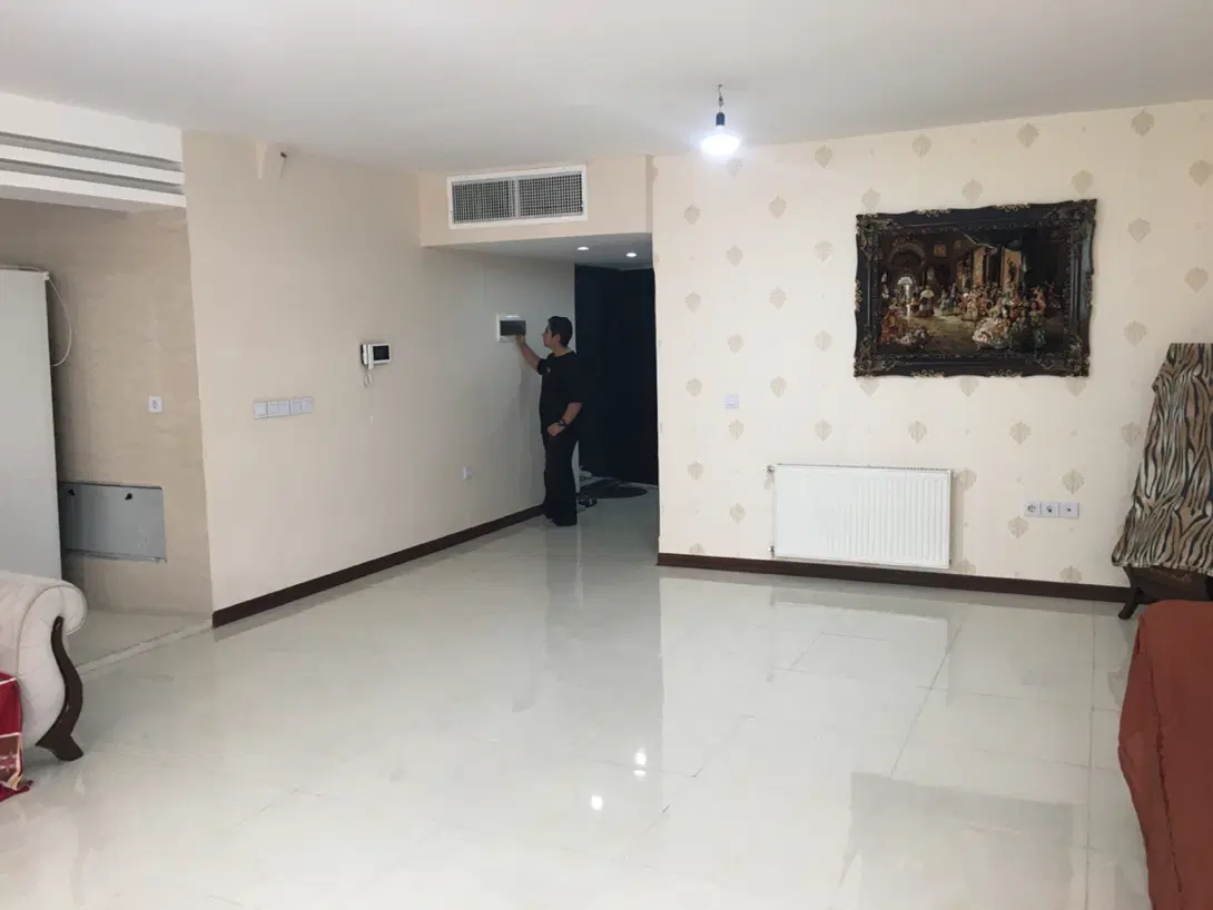 سه خوابه ۱۶۷ متر جنوبی معلم