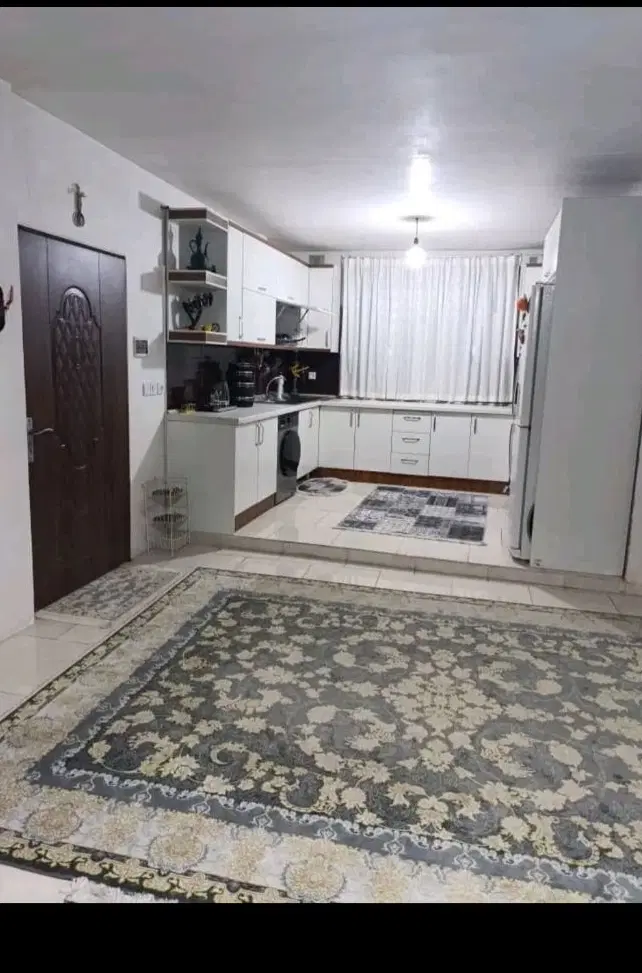 همخونه میشوم