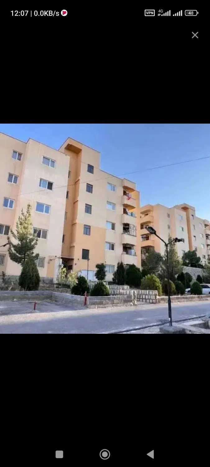 فروش آپارتمان لپویی یک خوابه ۷۰ متری شرکت میخچه