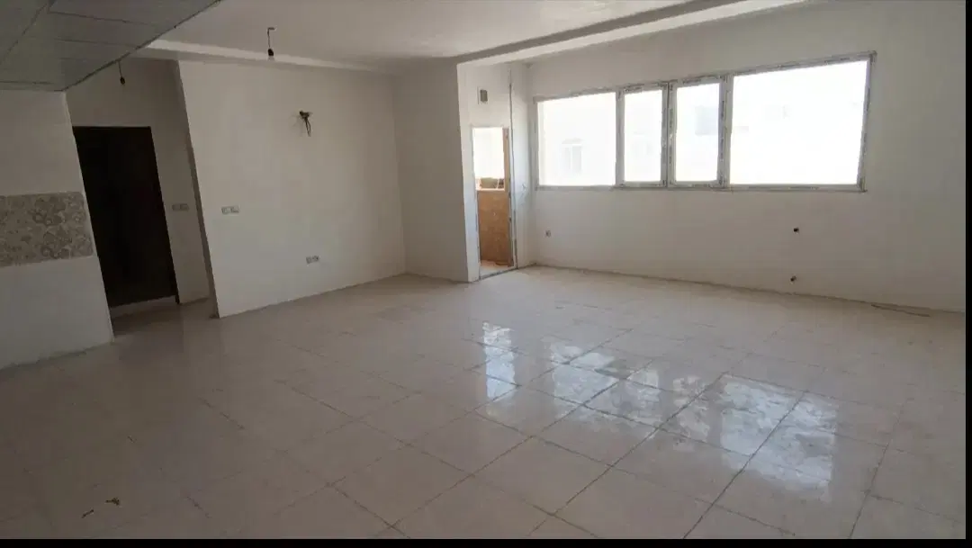 فروش دوخوابه خام