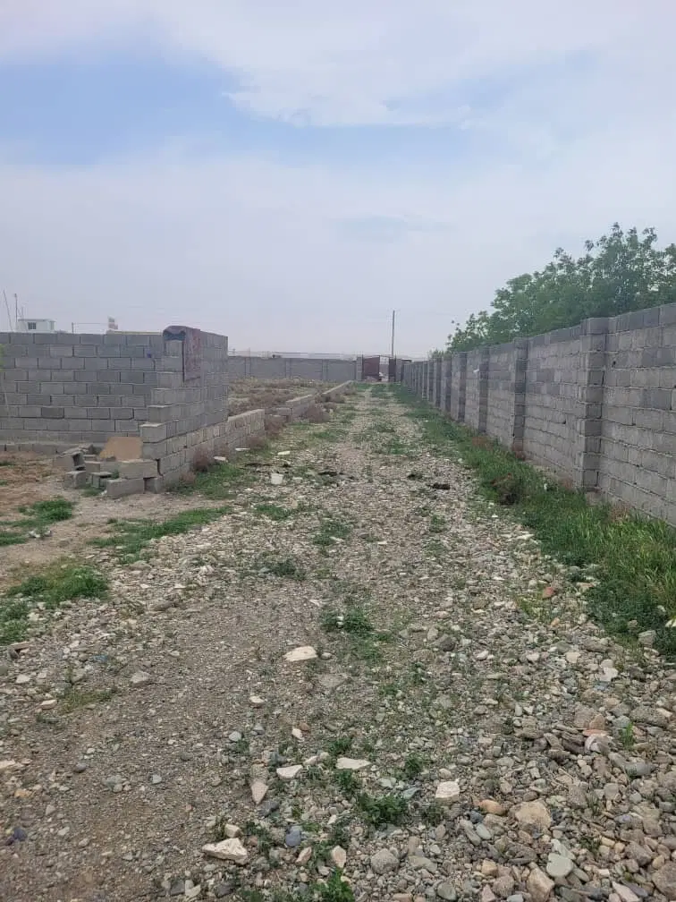 زمین مناسب ساخت و سرمایه گذاری